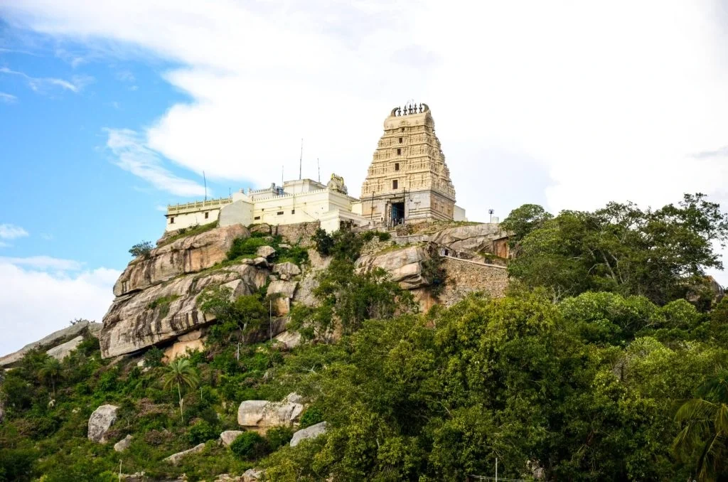 Melukote - Mandya - ChannaPatna