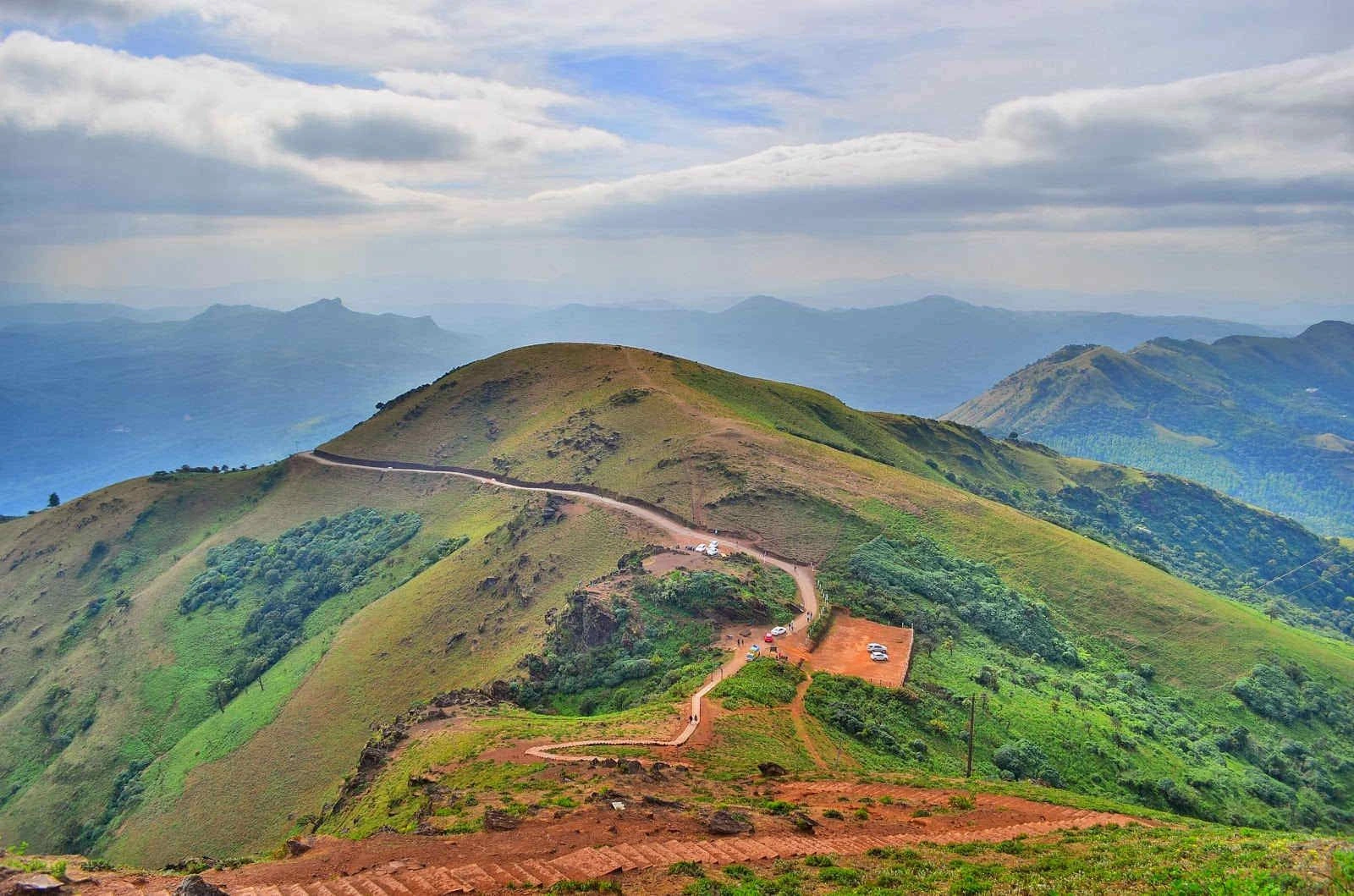 Chikkamagalur