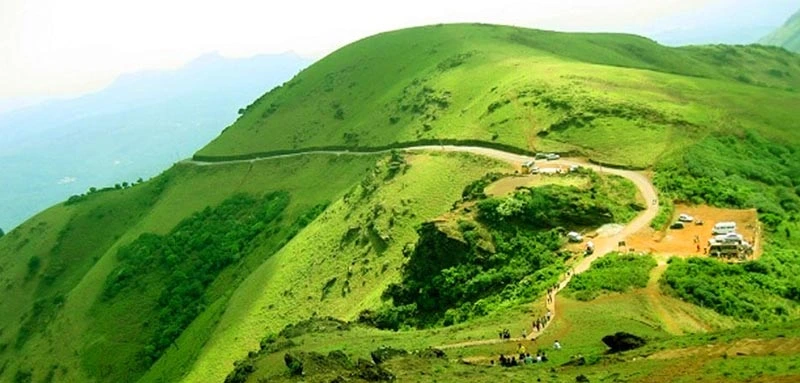 Kemmannugundi, Shivmoga