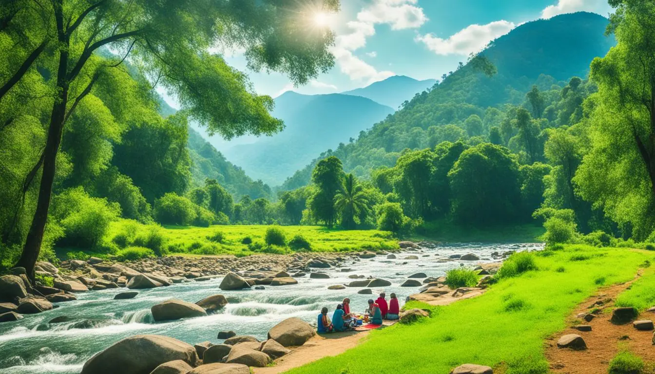 Ooty - Masinagudi
