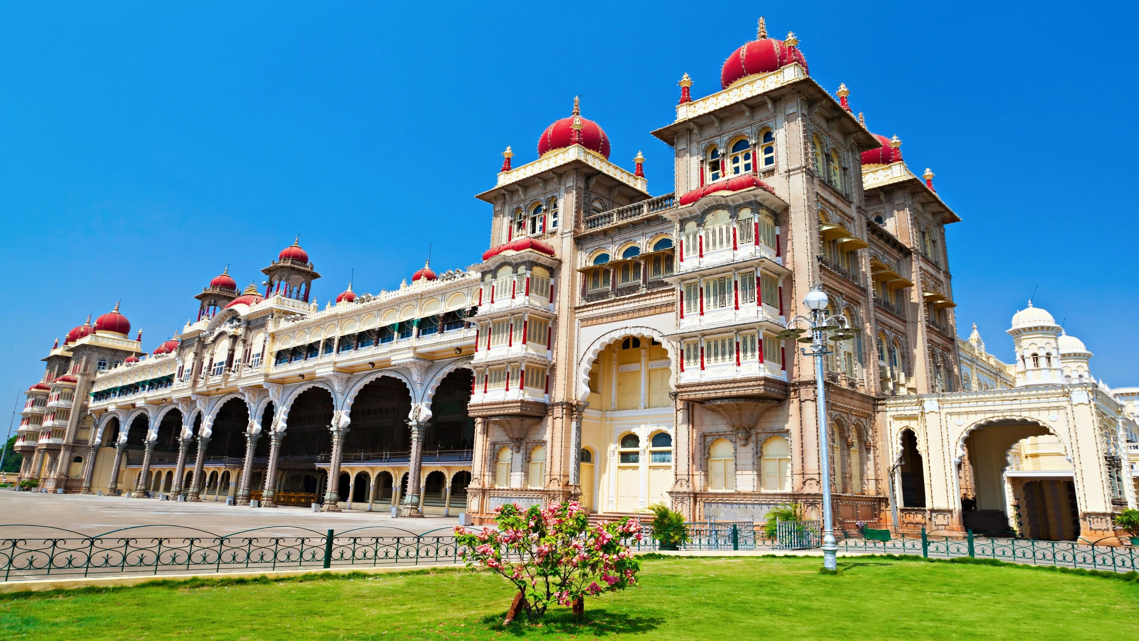 Himavad Gopalaswamy Betta with Mysore