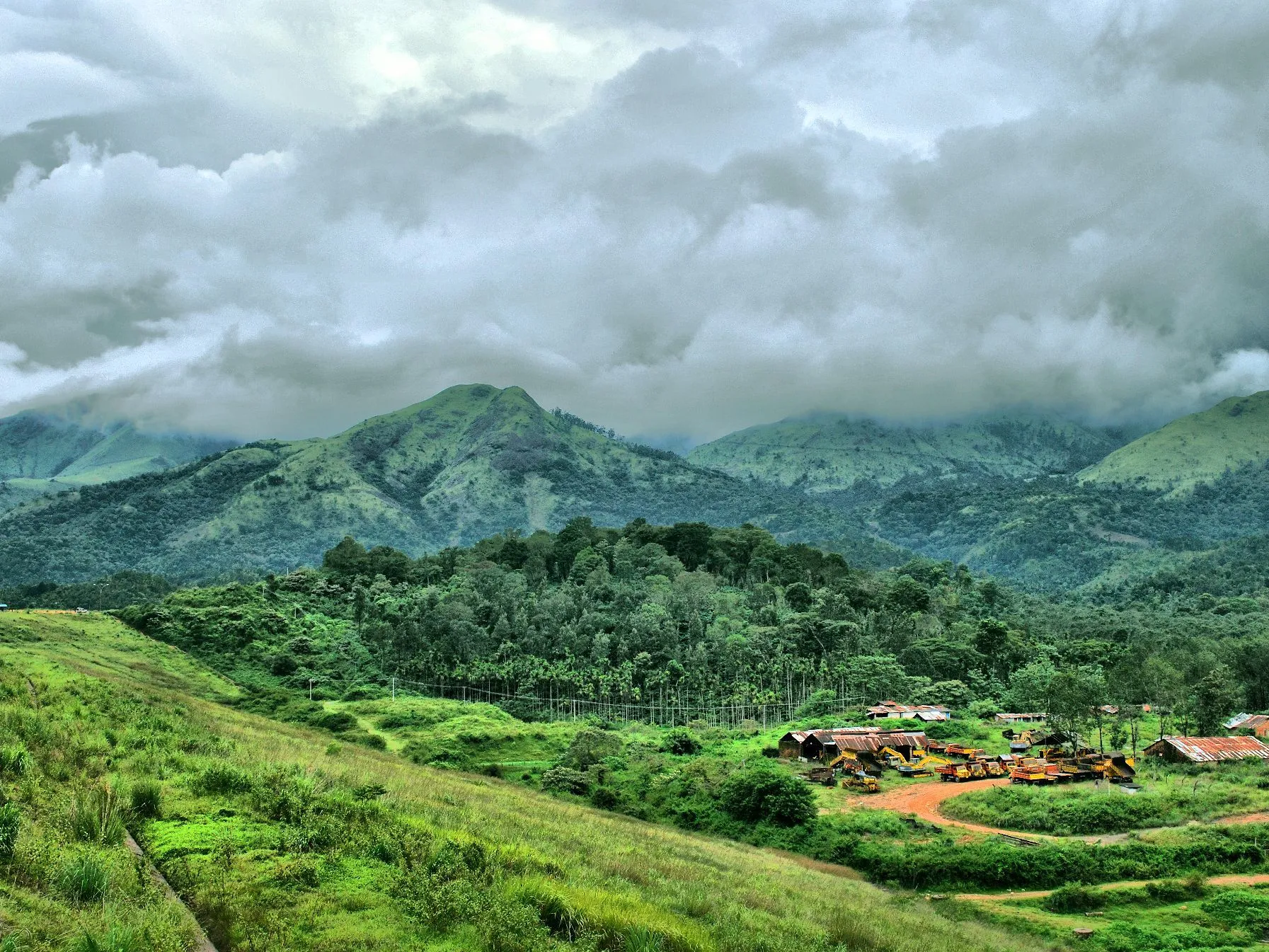 Wayanad